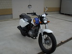     Honda FTR223 2003  5
